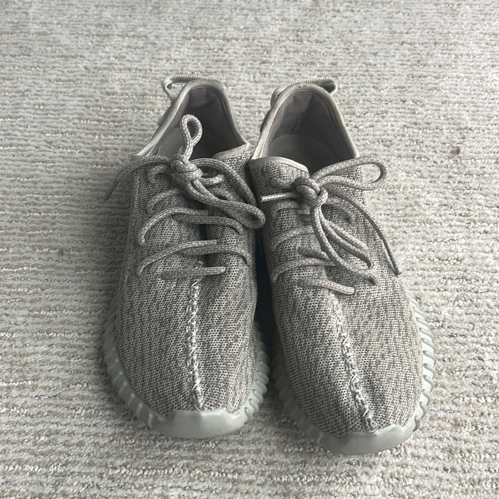 Yeezy Boost